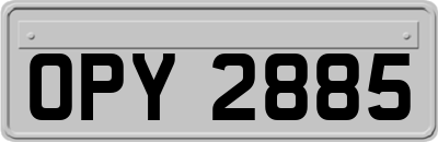 OPY2885