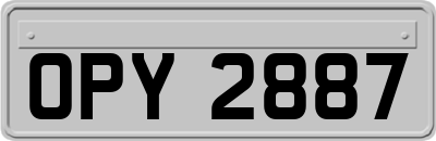 OPY2887