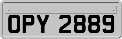 OPY2889