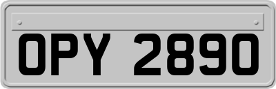 OPY2890