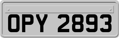 OPY2893
