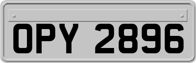 OPY2896