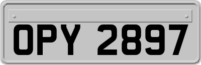 OPY2897