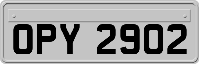 OPY2902