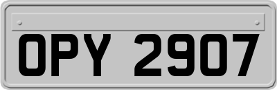 OPY2907