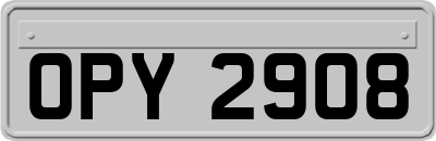 OPY2908