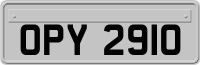 OPY2910