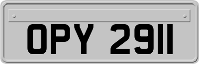 OPY2911