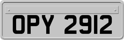 OPY2912