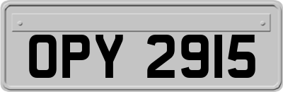OPY2915