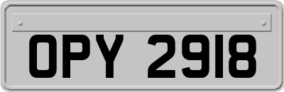 OPY2918