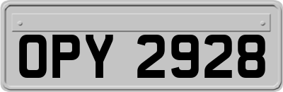 OPY2928