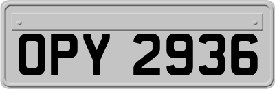 OPY2936