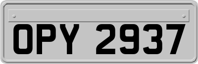 OPY2937