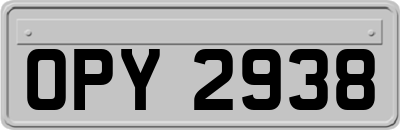 OPY2938