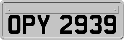 OPY2939