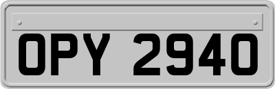OPY2940