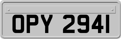 OPY2941