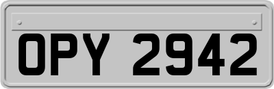 OPY2942