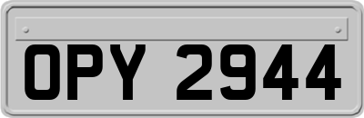 OPY2944