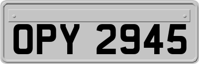 OPY2945