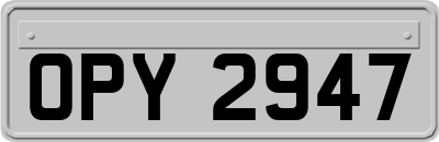 OPY2947