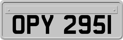 OPY2951
