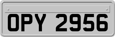 OPY2956