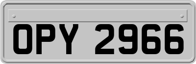 OPY2966