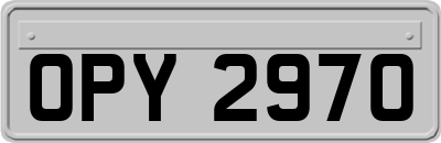 OPY2970