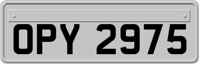 OPY2975