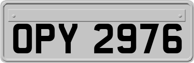 OPY2976