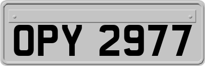OPY2977