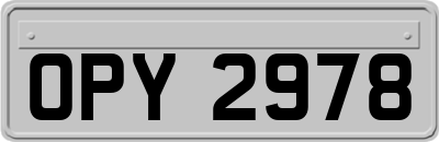 OPY2978