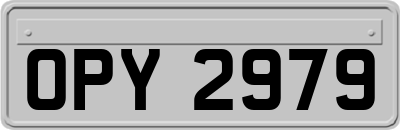 OPY2979