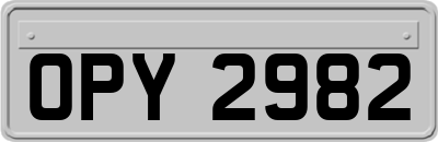 OPY2982