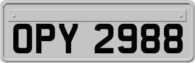 OPY2988