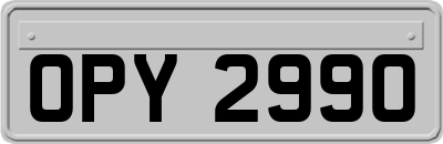 OPY2990