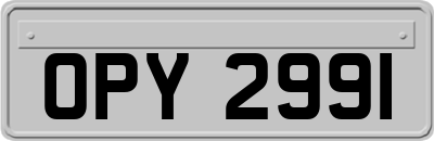OPY2991