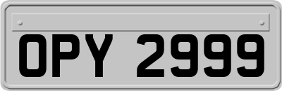 OPY2999