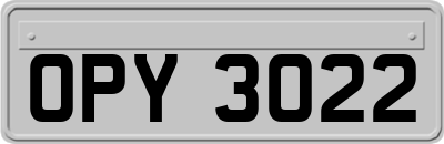 OPY3022