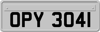 OPY3041