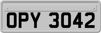 OPY3042