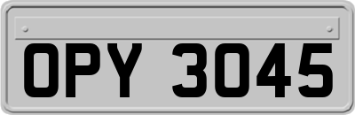 OPY3045