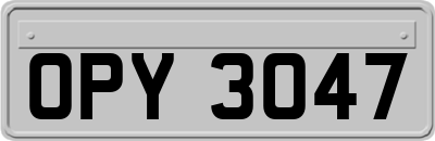 OPY3047