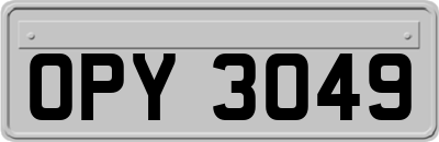 OPY3049