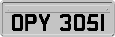 OPY3051