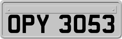 OPY3053