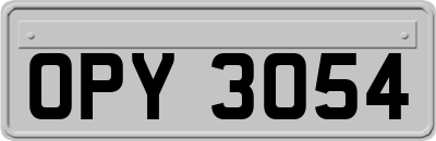 OPY3054