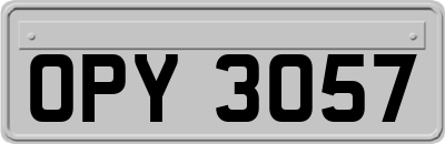 OPY3057